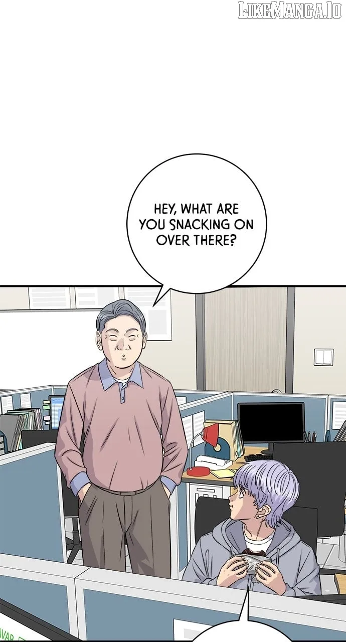 Read A DeadbEAT’s Meal chapter 194 image 13 on Lezhin
