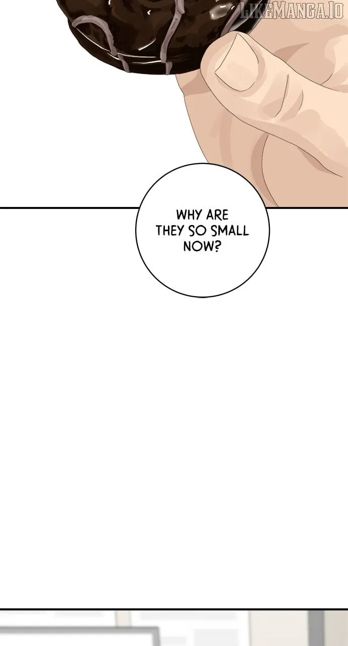 Read A DeadbEAT’s Meal chapter 194 image 15 on Lezhin