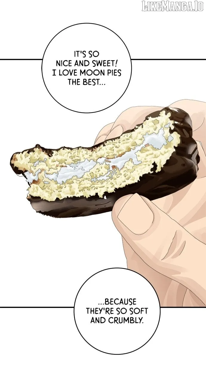 Read A DeadbEAT’s Meal chapter 194 image 17 on Lezhin