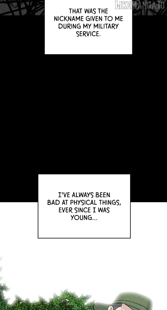Read A DeadbEAT’s Meal chapter 194 image 26 on Lezhin