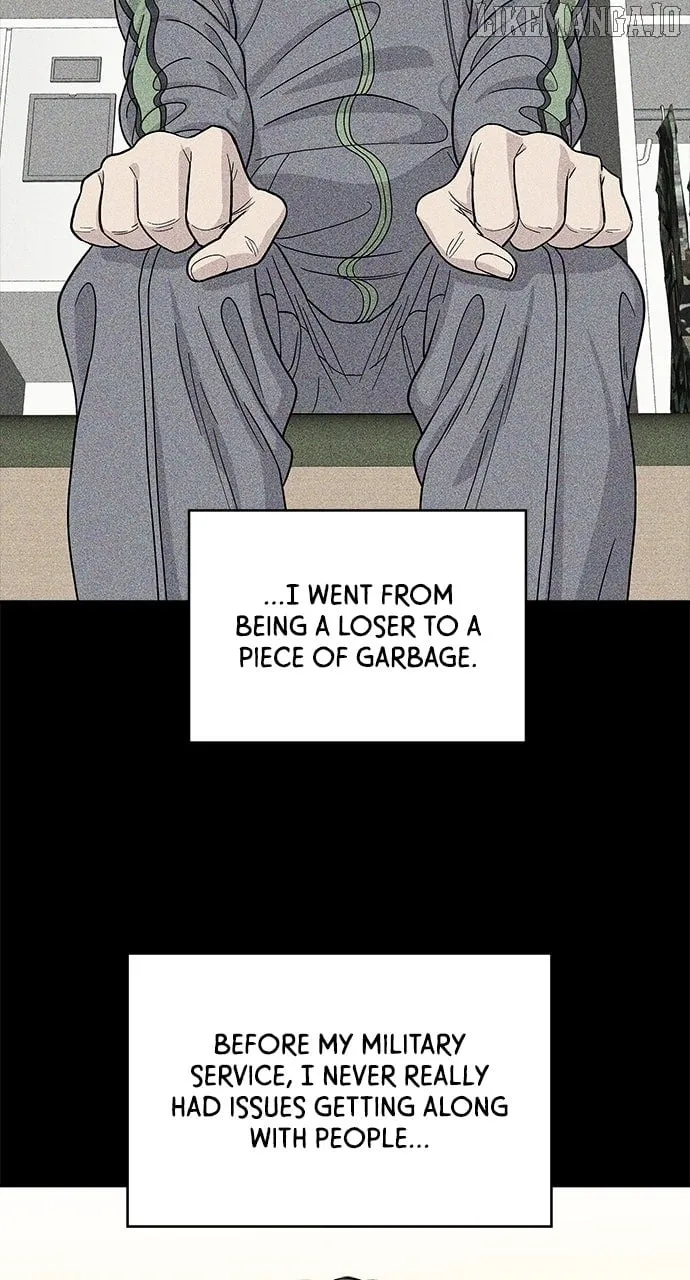 Read A DeadbEAT’s Meal chapter 194 image 30 on Lezhin