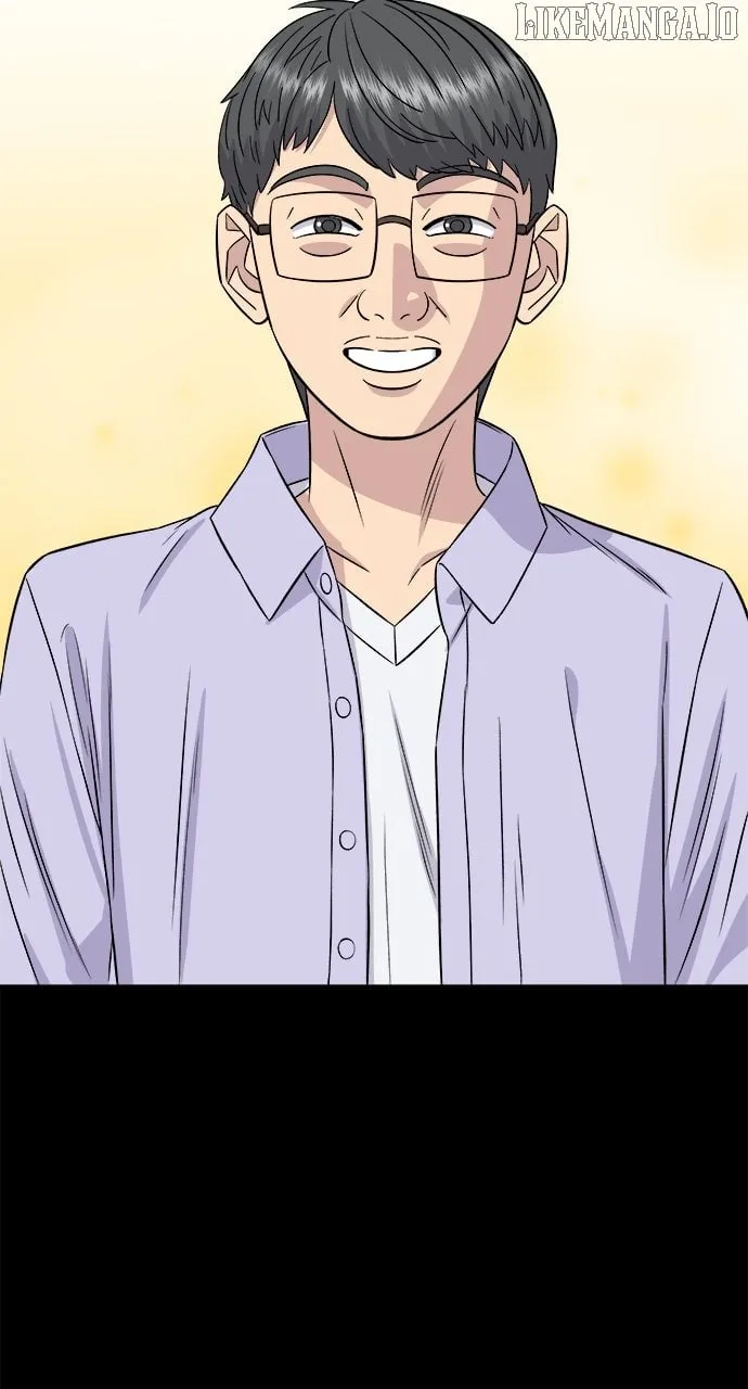 Read A DeadbEAT’s Meal chapter 194 image 31 on Lezhin