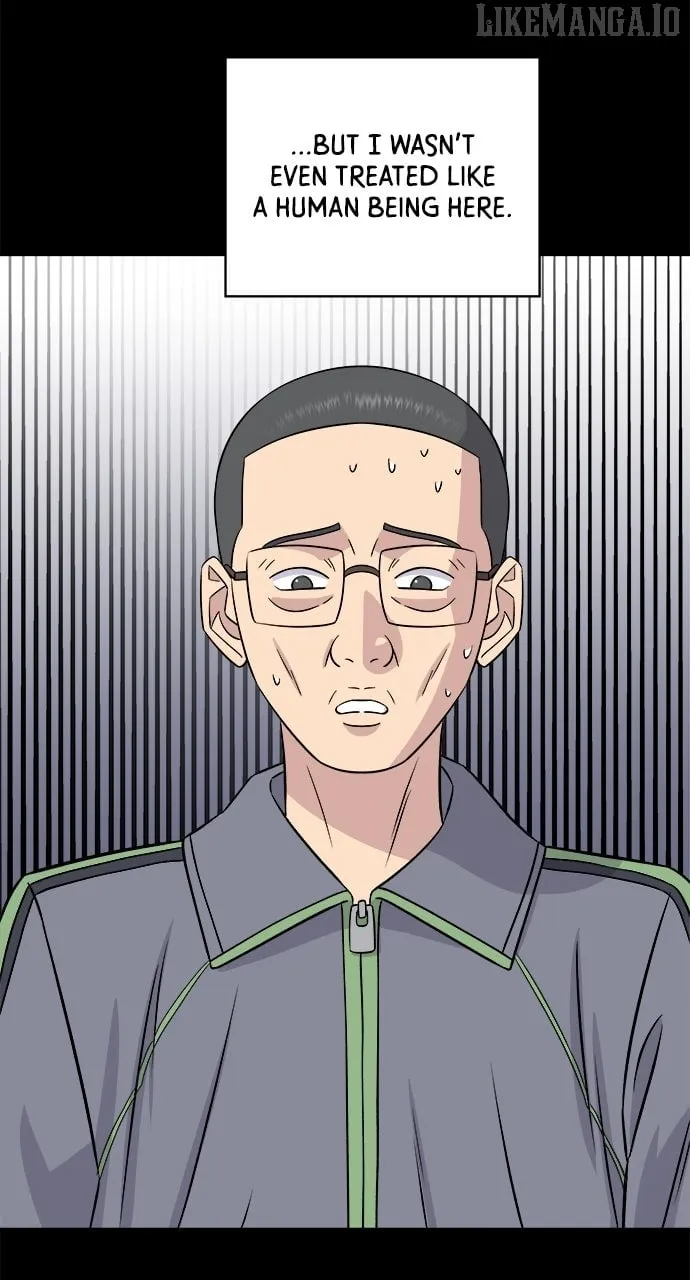 Read A DeadbEAT’s Meal chapter 194 image 32 on Lezhin