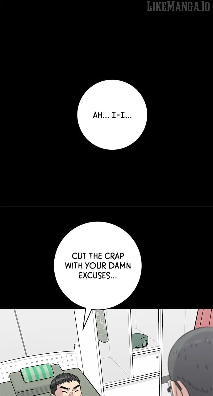 Read A DeadbEAT’s Meal chapter 194 image 33 on Lezhin