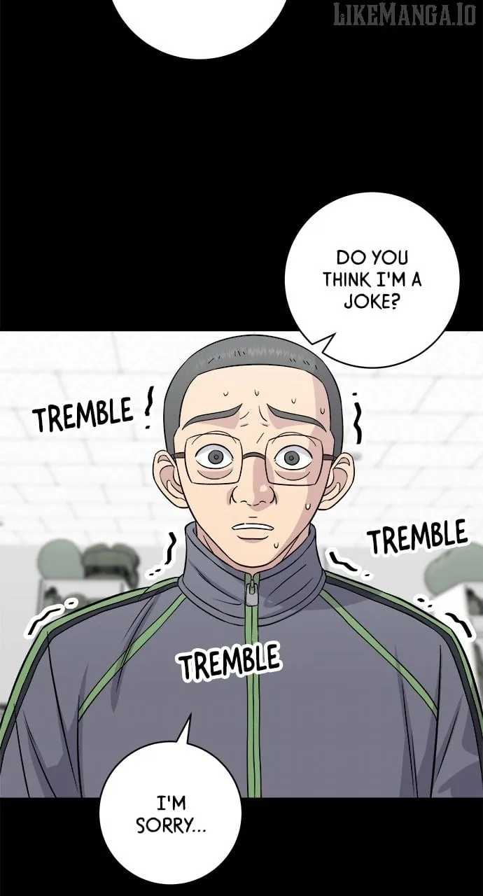 Read A DeadbEAT’s Meal chapter 194 image 37 on Lezhin