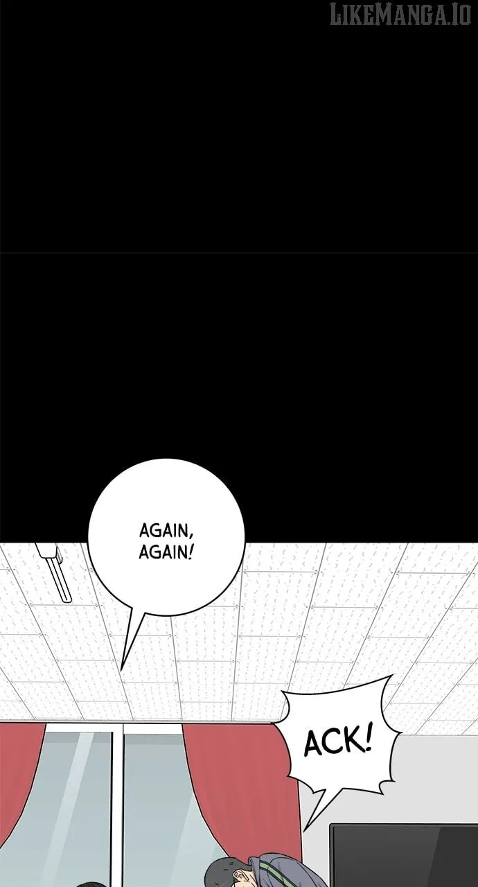 Read A DeadbEAT’s Meal chapter 194 image 38 on Lezhin