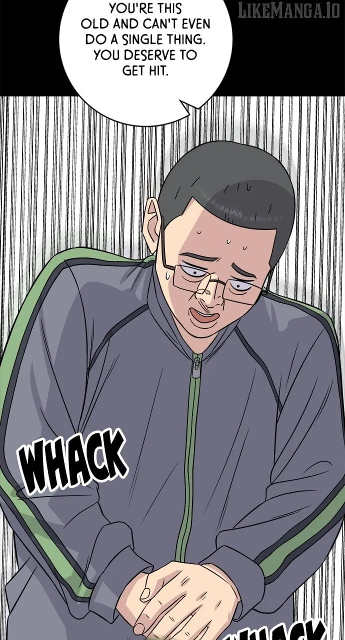 Read A DeadbEAT’s Meal chapter 194 image 40 on Lezhin