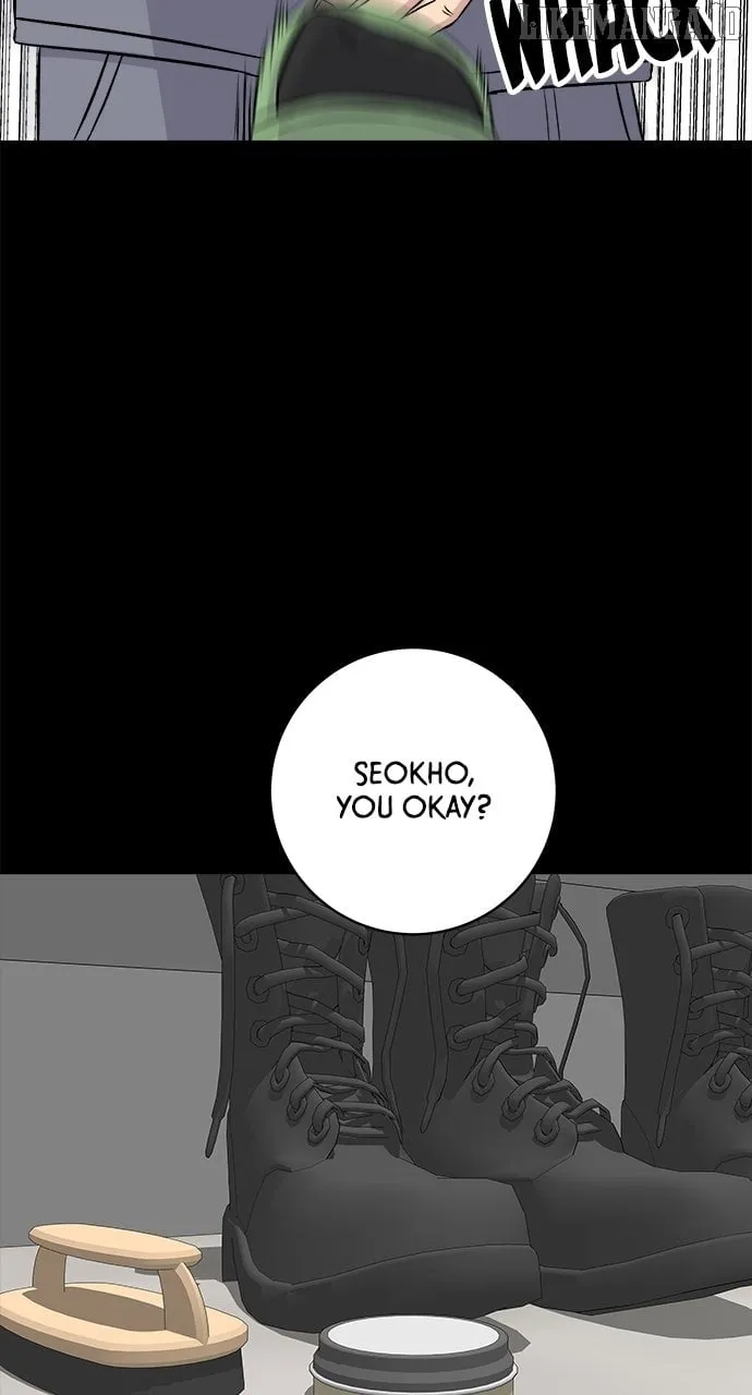 Read A DeadbEAT’s Meal chapter 194 image 41 on Lezhin