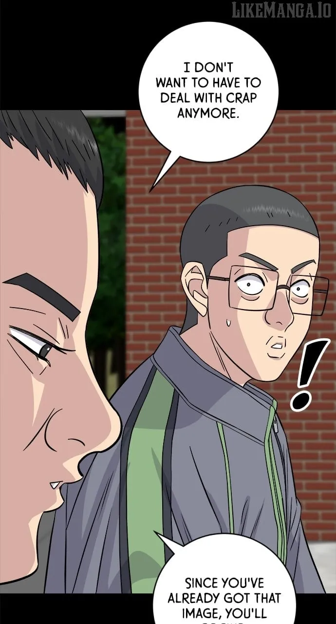 Read A DeadbEAT’s Meal chapter 194 image 44 on Lezhin