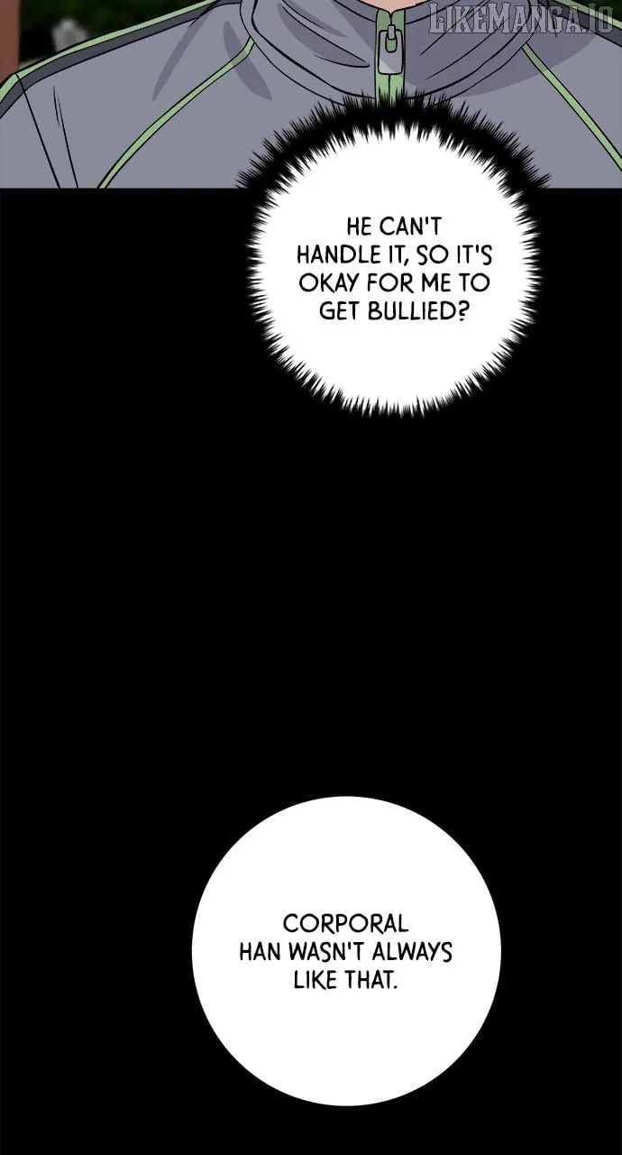 Read A DeadbEAT’s Meal chapter 194 image 46 on Lezhin
