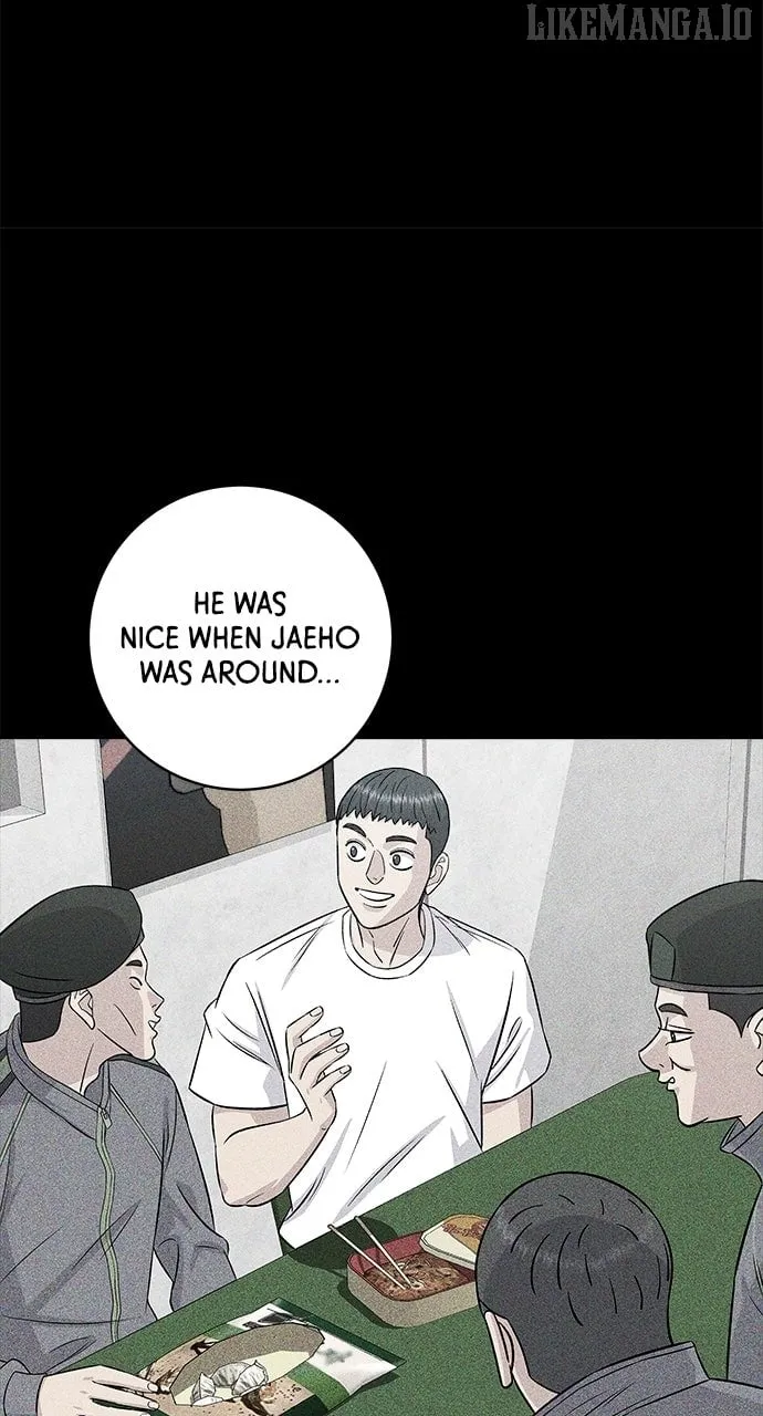 Read A DeadbEAT’s Meal chapter 194 image 47 on Lezhin