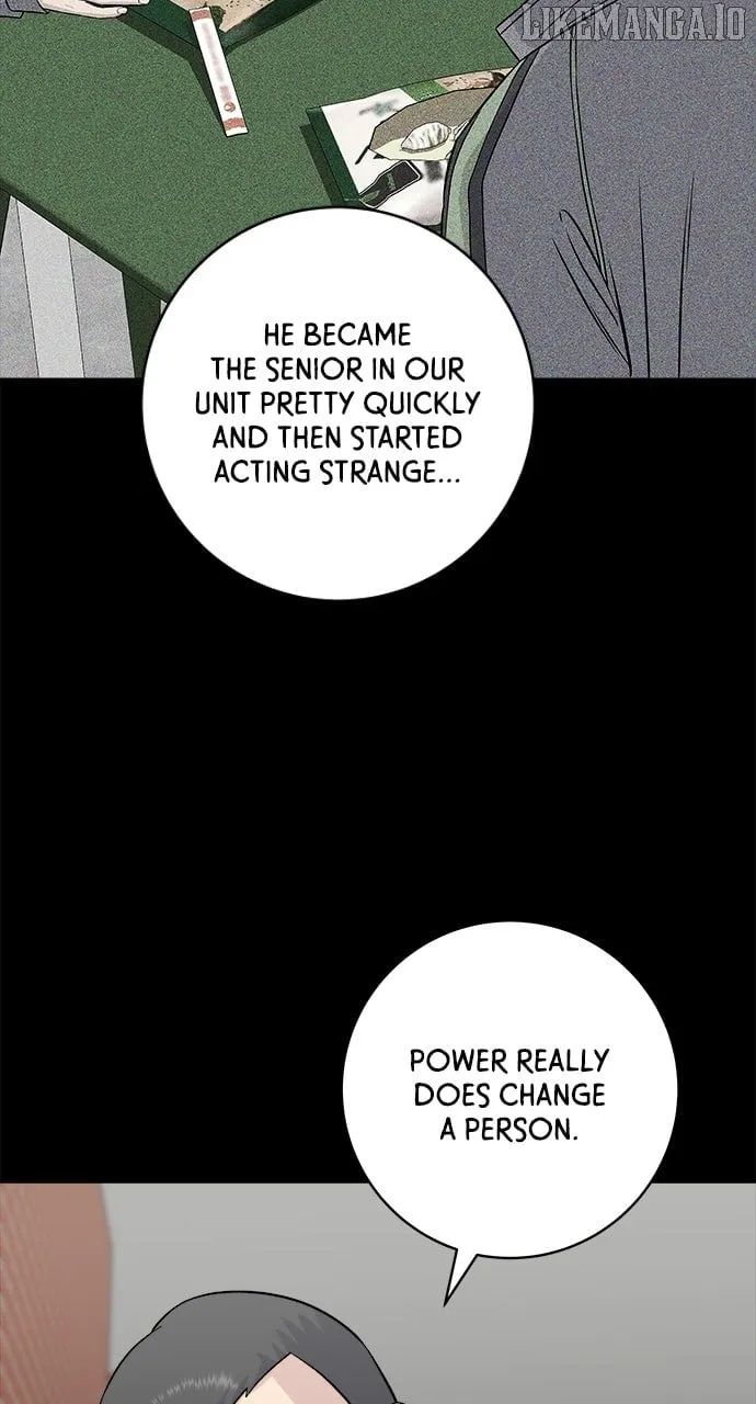 Read A DeadbEAT’s Meal chapter 194 image 48 on Lezhin