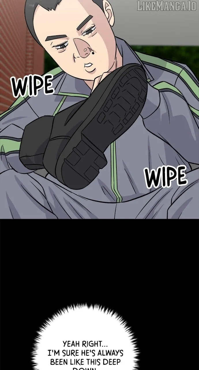 Read A DeadbEAT’s Meal chapter 194 image 49 on Lezhin