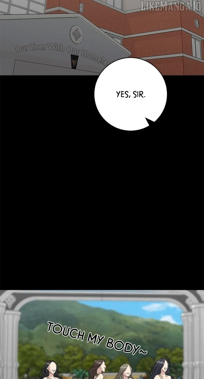 Read A DeadbEAT’s Meal chapter 194 image 52 on Lezhin