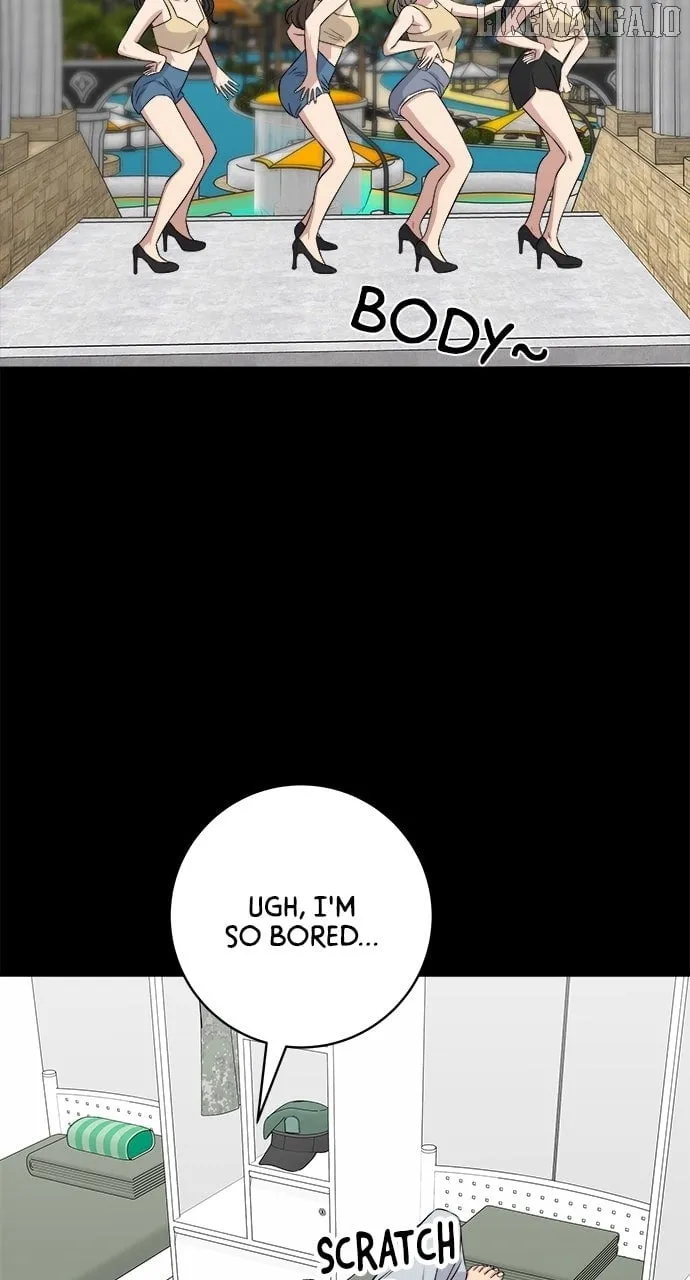 Read A DeadbEAT’s Meal chapter 194 image 53 on Lezhin
