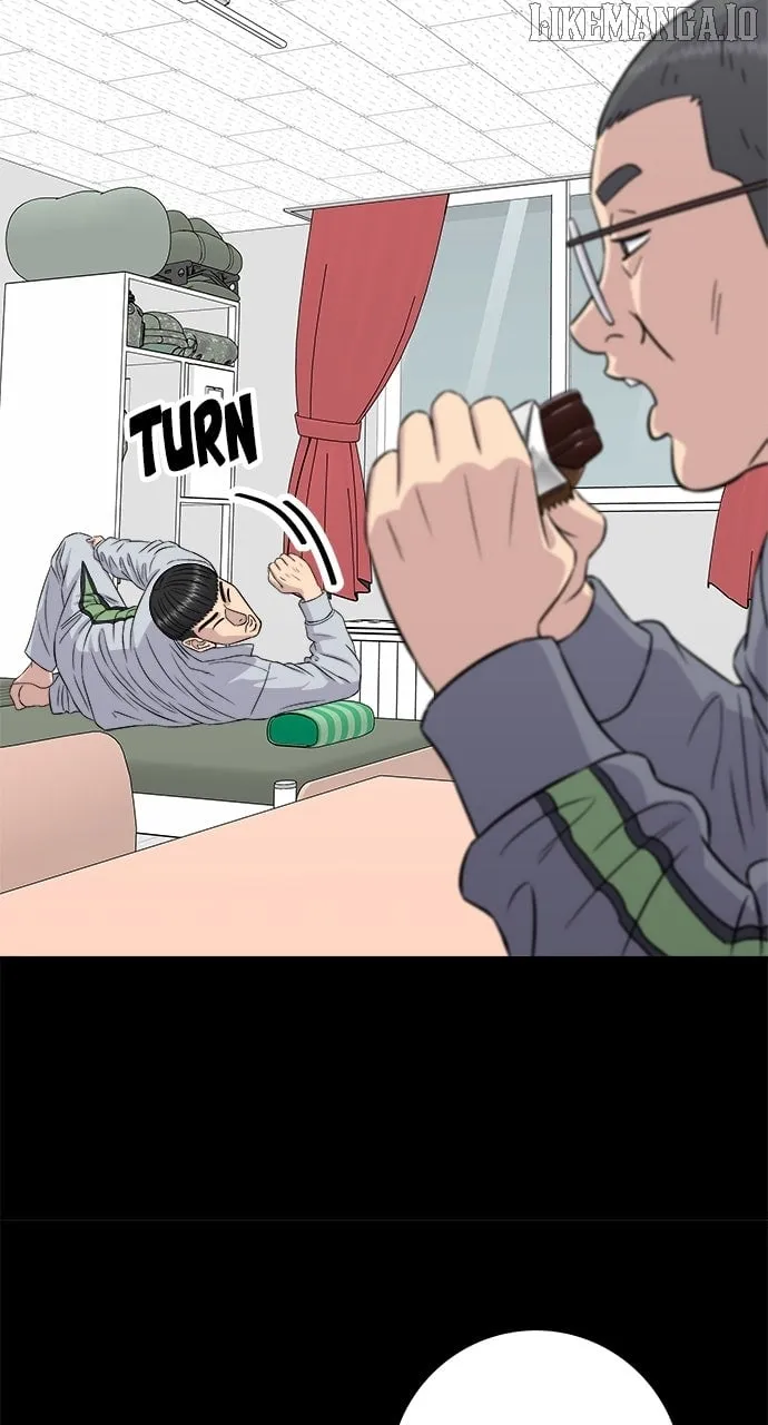 Read A DeadbEAT’s Meal chapter 194 image 55 on Lezhin