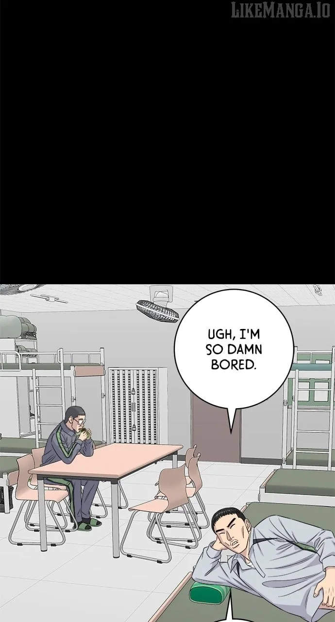 Read A DeadbEAT’s Meal chapter 194 image 58 on Lezhin
