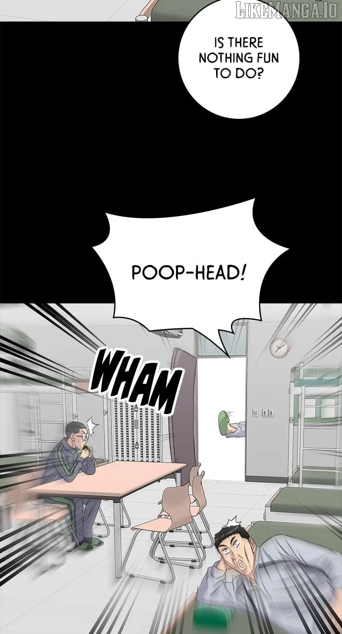 Read A DeadbEAT’s Meal chapter 194 image 59 on Lezhin
