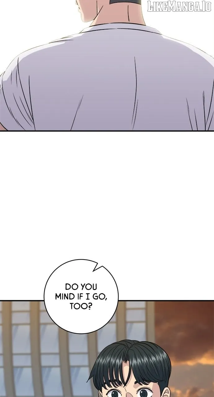 Read A DeadbEAT’s Meal chapter 194 image 6 on Lezhin