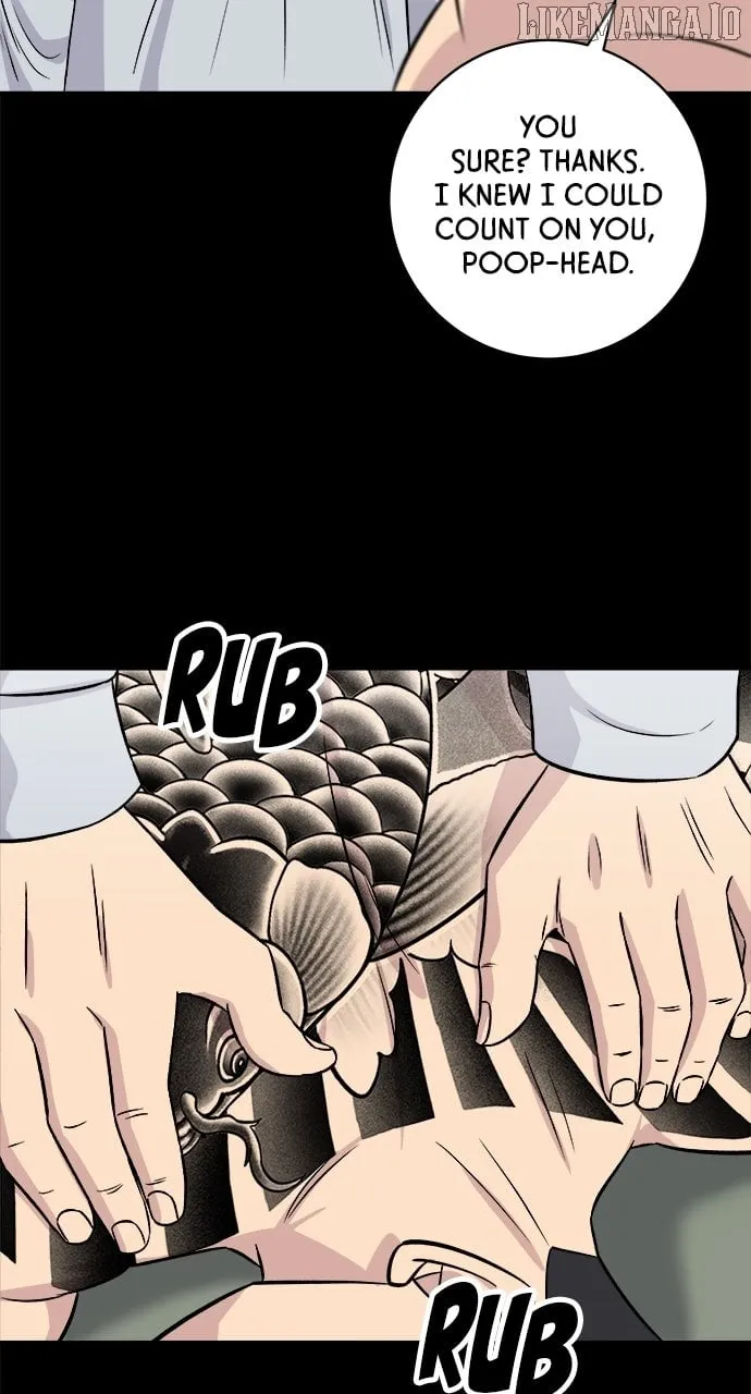 Read A DeadbEAT’s Meal chapter 194 image 68 on Lezhin