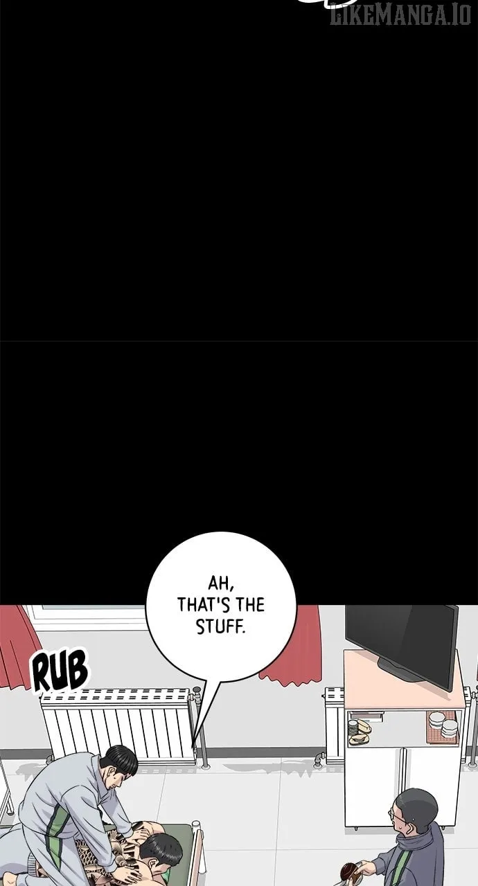Read A DeadbEAT’s Meal chapter 194 image 69 on Lezhin