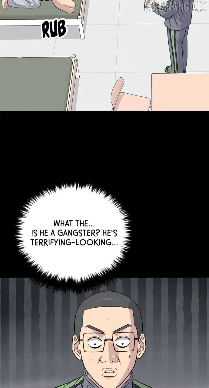 Read A DeadbEAT’s Meal chapter 194 image 70 on Lezhin