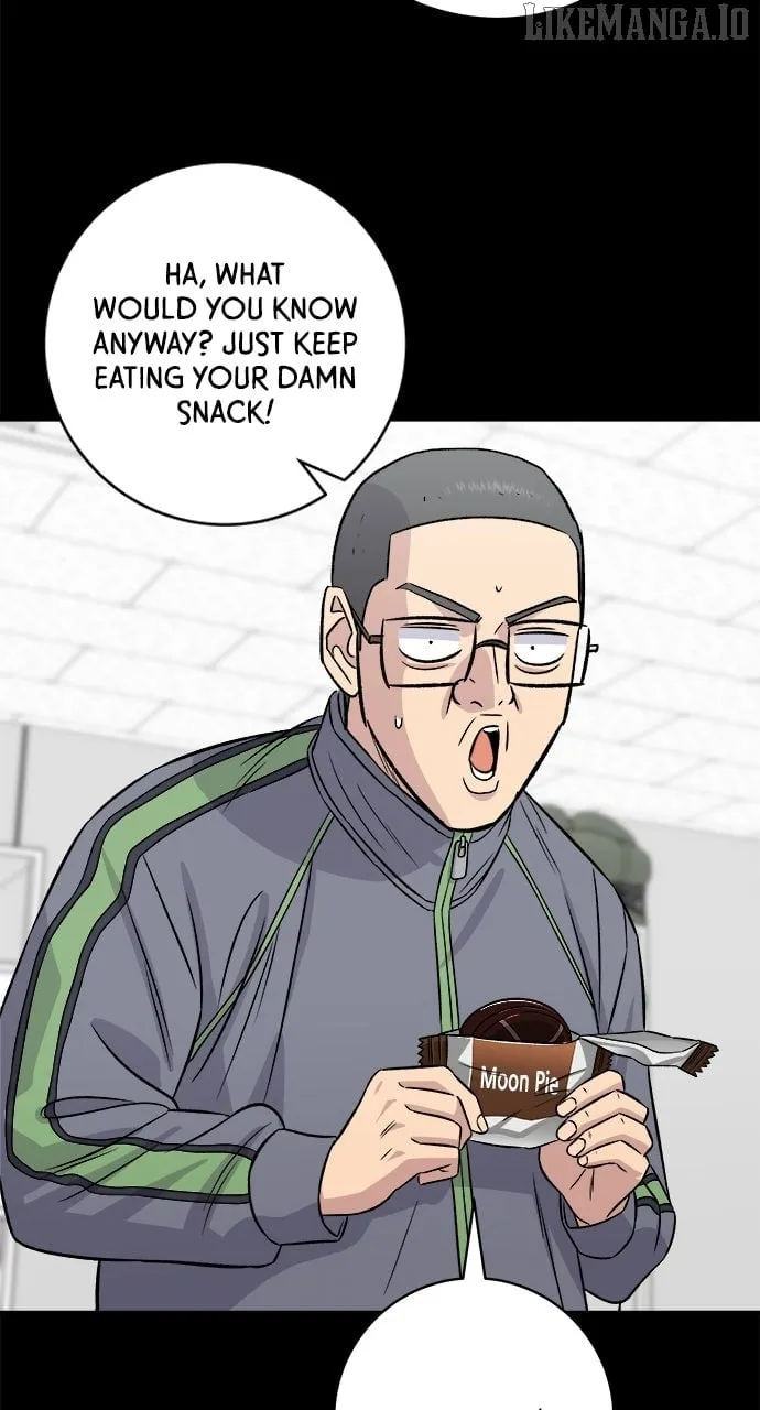 Read A DeadbEAT’s Meal chapter 194 image 75 on Lezhin