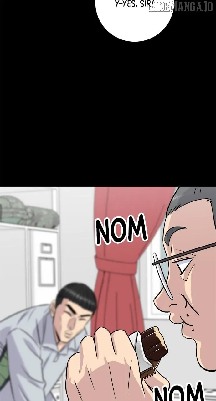 Read A DeadbEAT’s Meal chapter 194 image 76 on Lezhin