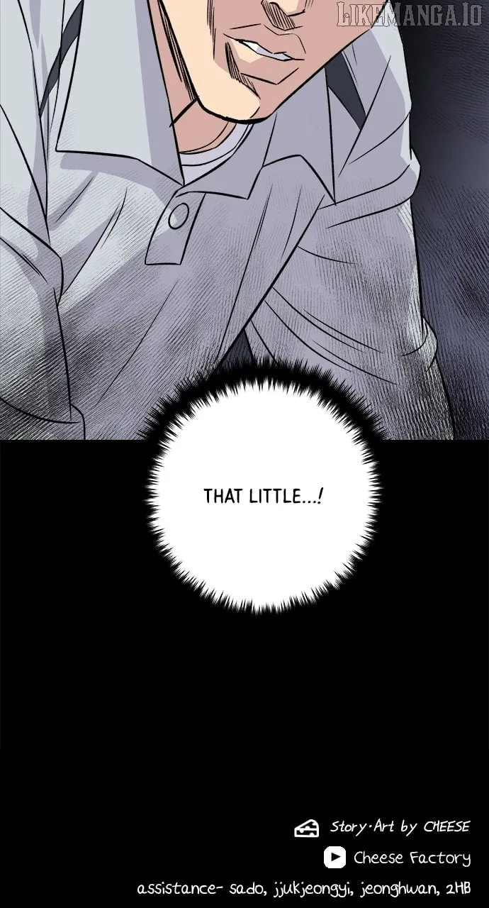 Read A DeadbEAT’s Meal chapter 194 image 78 on Lezhin