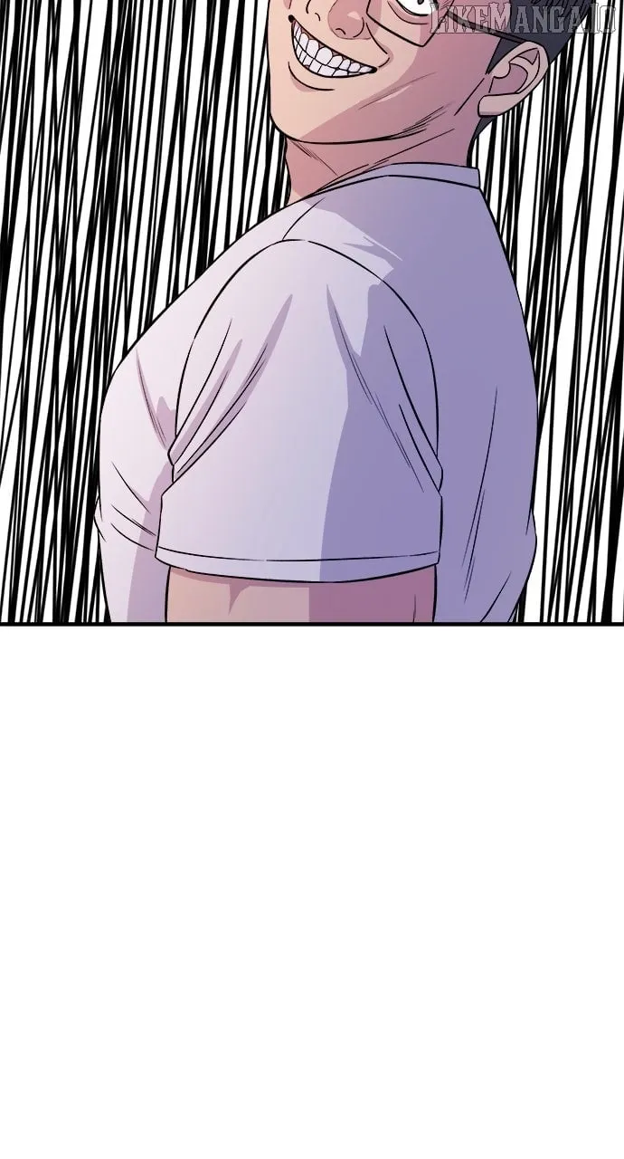 Read A DeadbEAT’s Meal chapter 194 image 8 on Lezhin