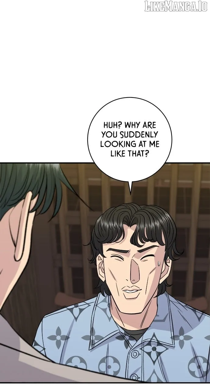 Read A DeadbEAT’s Meal chapter 196 image 1 on Lezhin