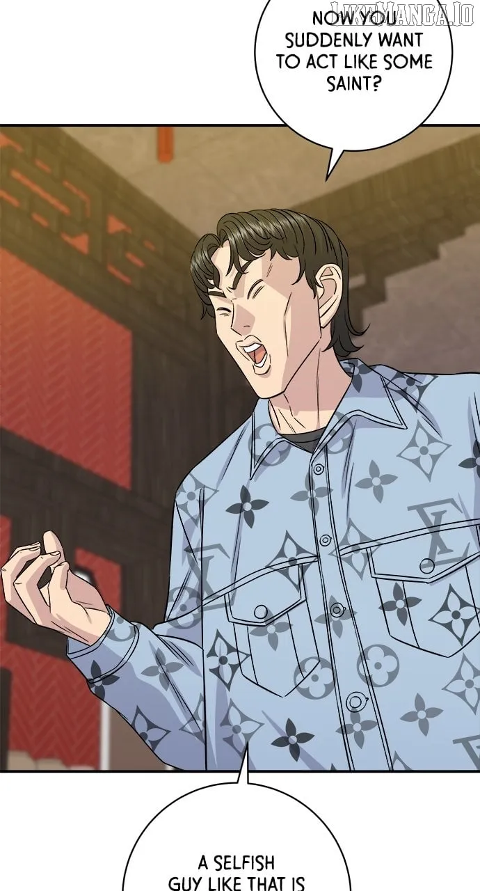 Read A DeadbEAT’s Meal chapter 196 image 14 on Lezhin
