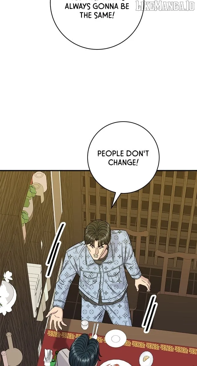 Read A DeadbEAT’s Meal chapter 196 image 15 on Lezhin