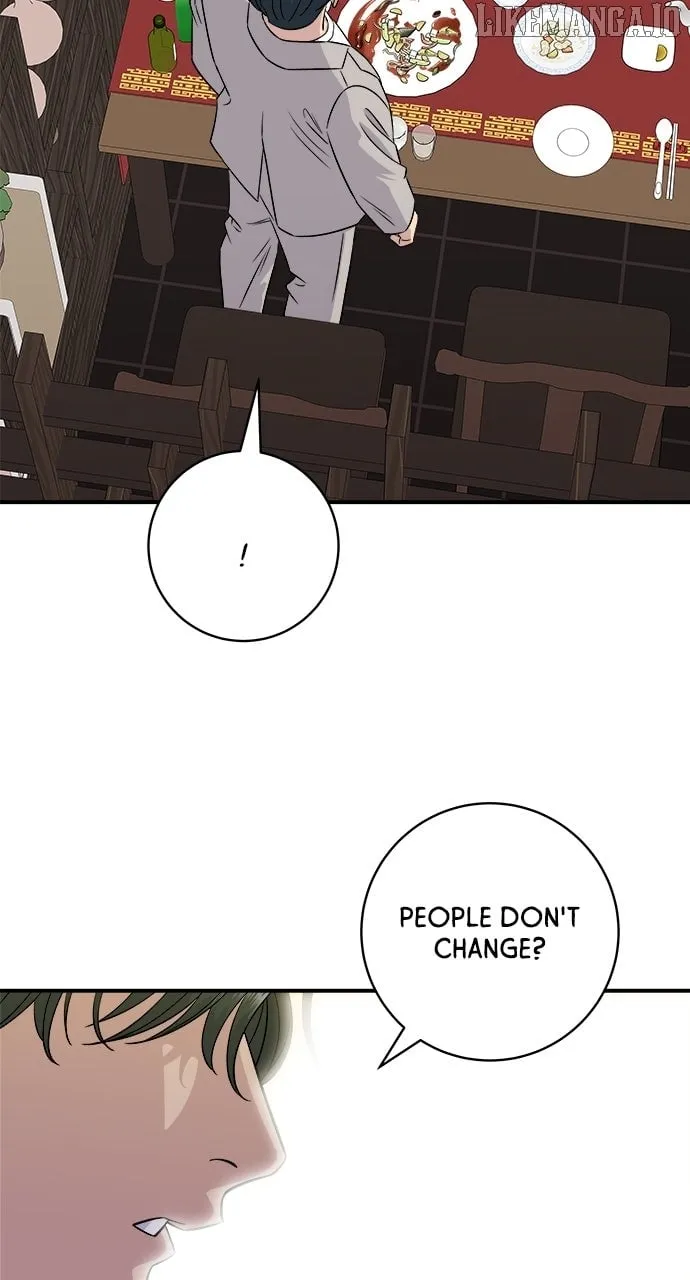 Read A DeadbEAT’s Meal chapter 196 image 16 on Lezhin