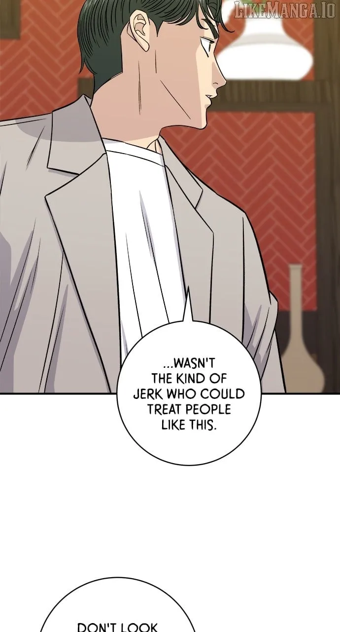 Read A DeadbEAT’s Meal chapter 196 image 19 on Lezhin
