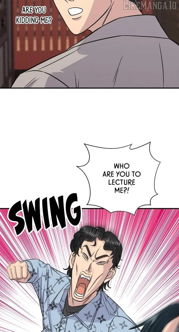 Read A DeadbEAT’s Meal chapter 196 image 26 on Lezhin