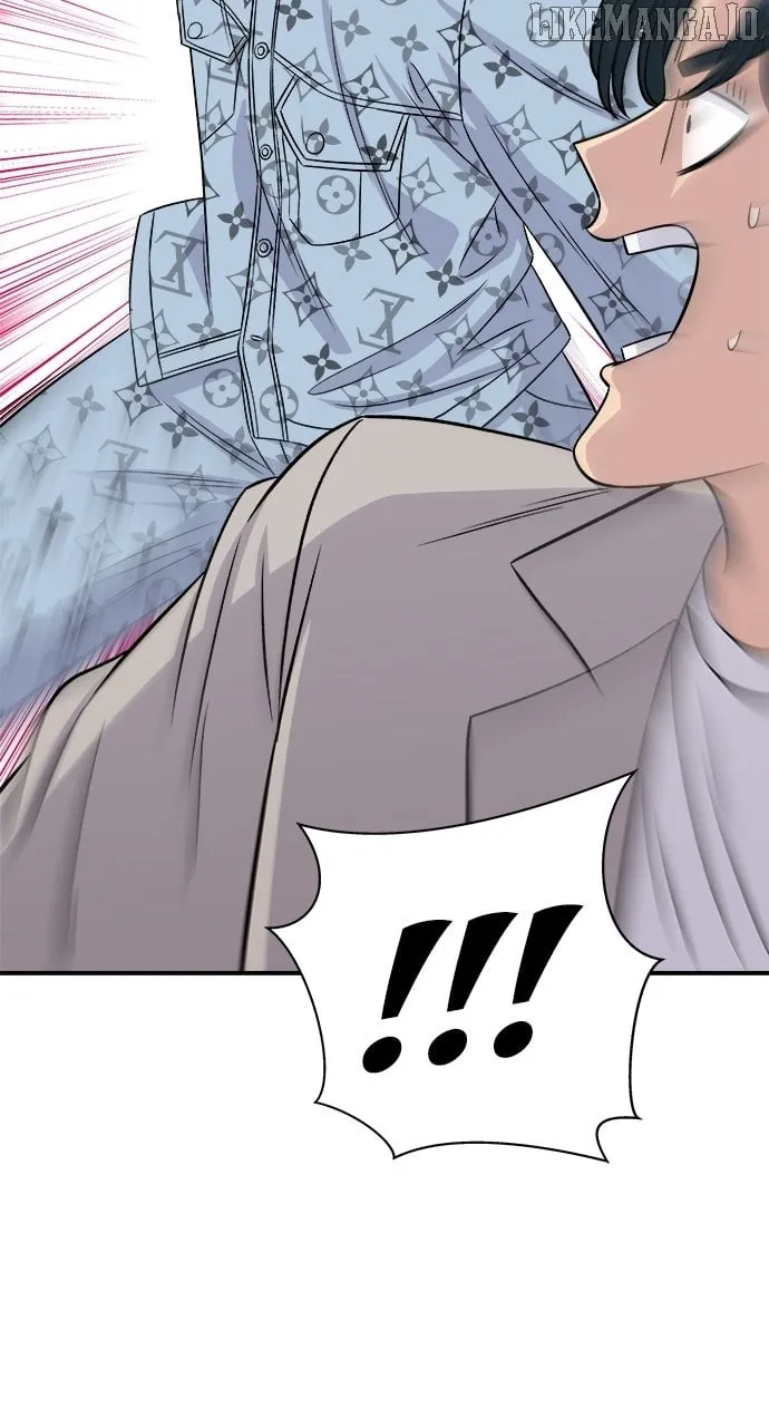 Read A DeadbEAT’s Meal chapter 196 image 27 on Lezhin