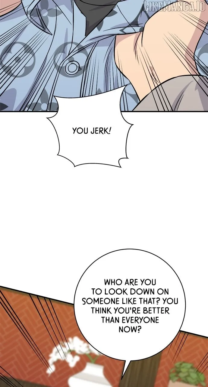 Read A DeadbEAT’s Meal chapter 196 image 3 on Lezhin
