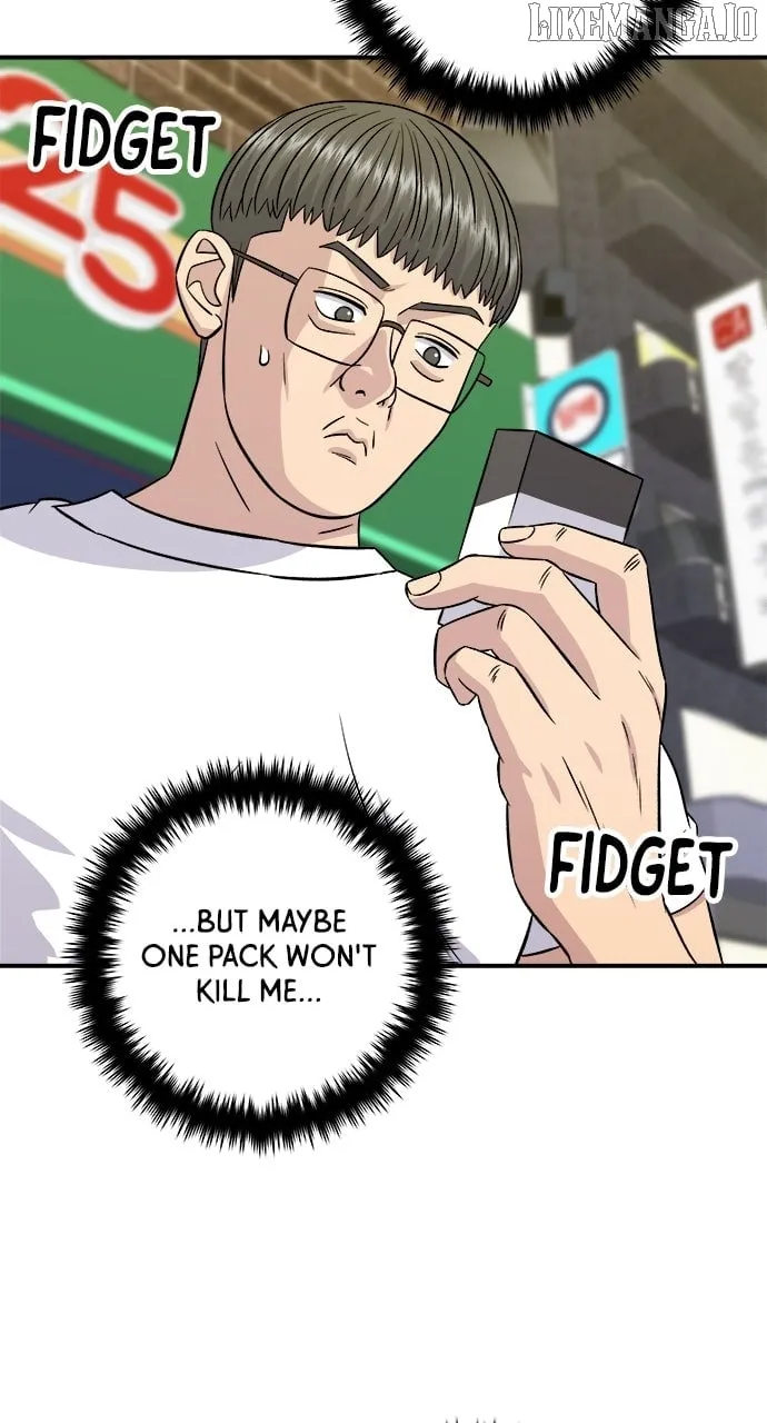 Read A DeadbEAT’s Meal chapter 196 image 30 on Lezhin