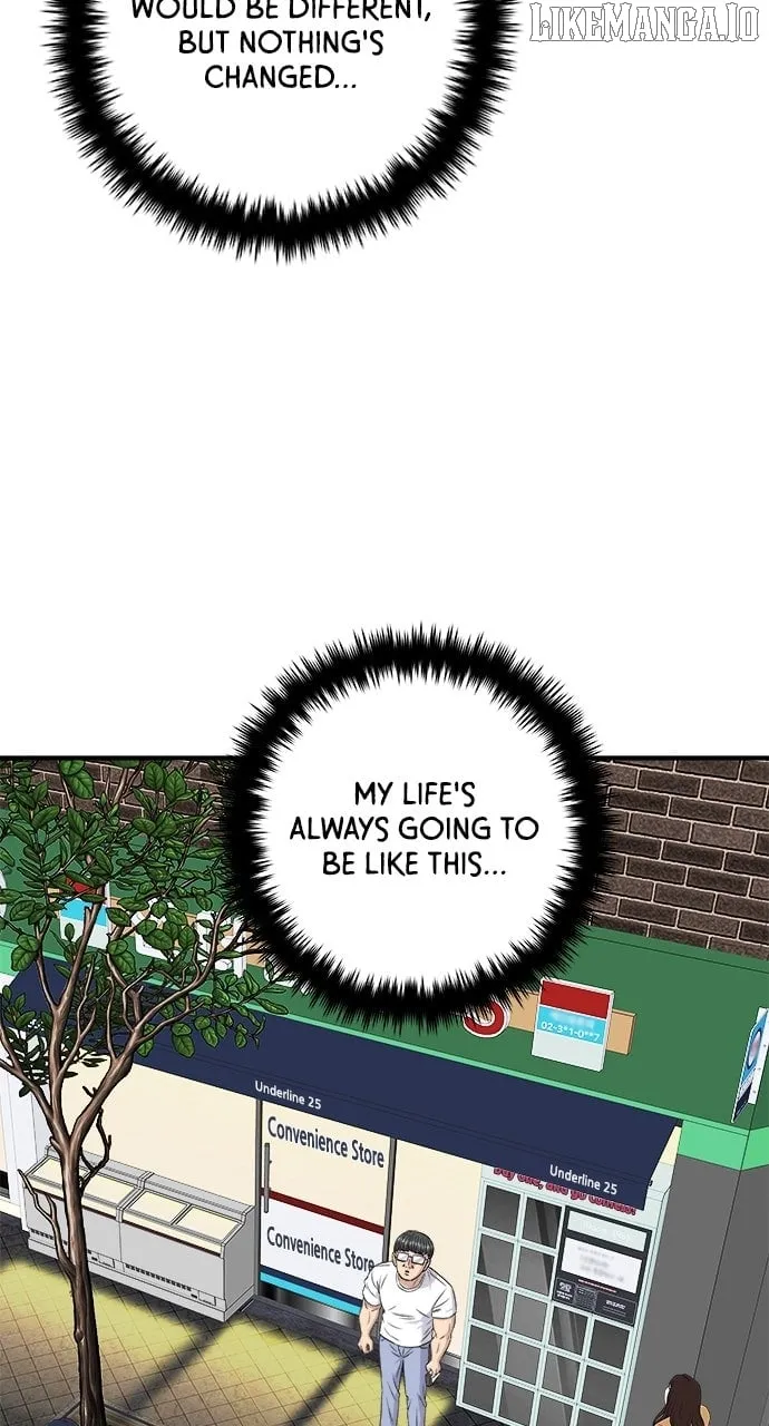 Read A DeadbEAT’s Meal chapter 196 image 32 on Lezhin