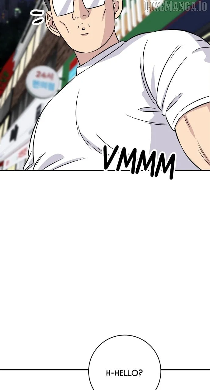 Read A DeadbEAT’s Meal chapter 196 image 34 on Lezhin