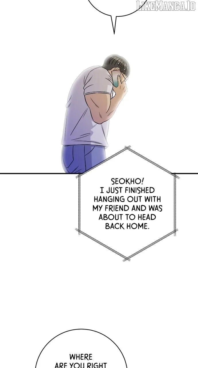 Read A DeadbEAT’s Meal chapter 196 image 35 on Lezhin