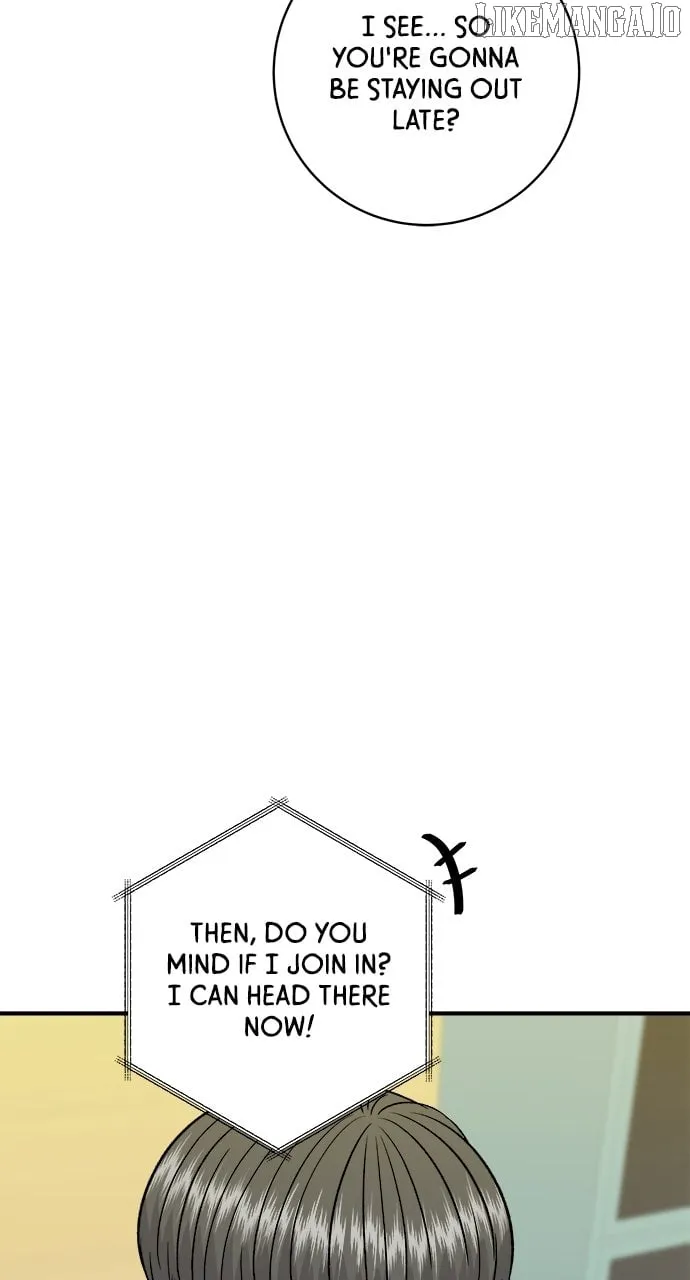 Read A DeadbEAT’s Meal chapter 196 image 37 on Lezhin