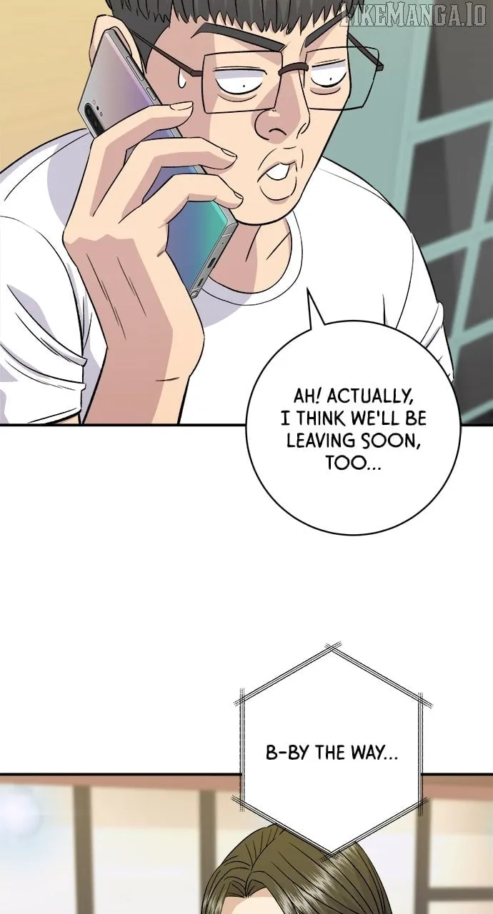 Read A DeadbEAT’s Meal chapter 196 image 38 on Lezhin