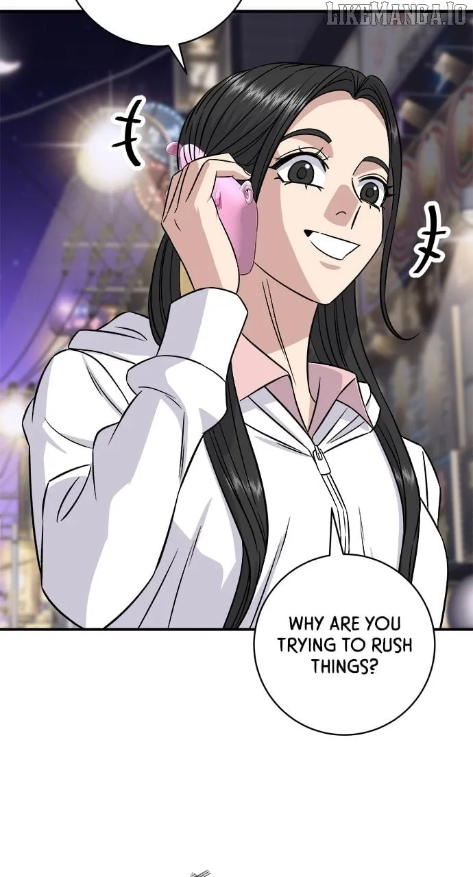 Read A DeadbEAT’s Meal chapter 196 image 42 on Lezhin