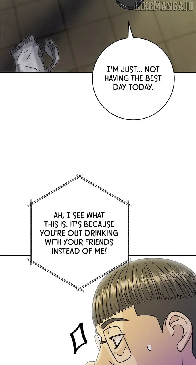 Read A DeadbEAT’s Meal chapter 196 image 47 on Lezhin