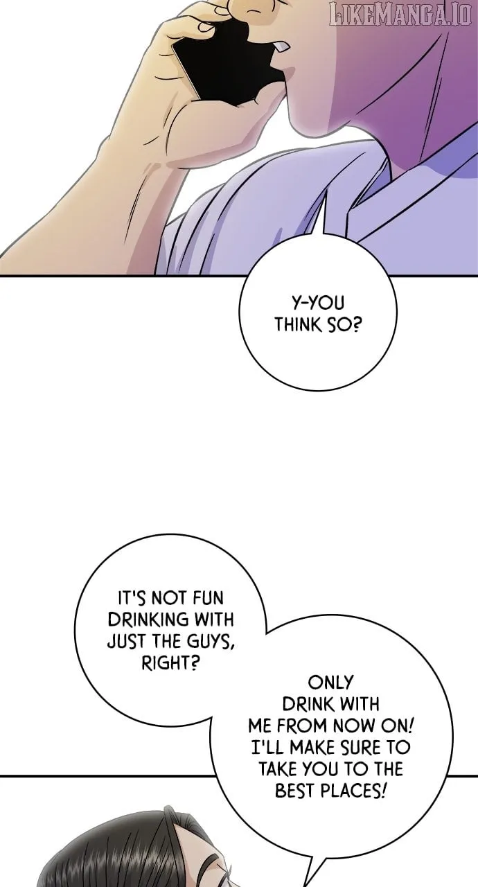 Read A DeadbEAT’s Meal chapter 196 image 48 on Lezhin