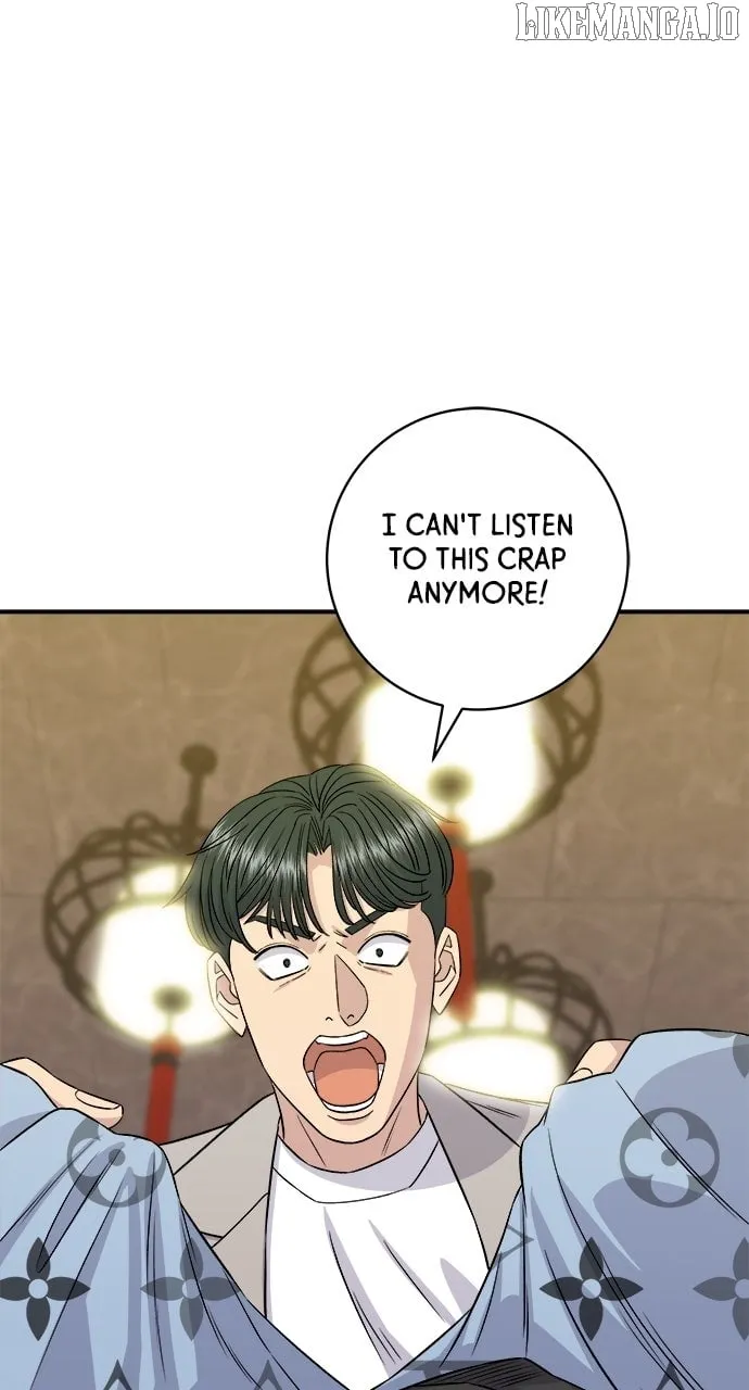 Read A DeadbEAT’s Meal chapter 196 image 5 on Lezhin