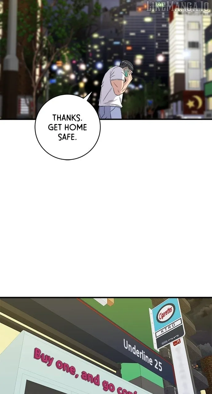 Read A DeadbEAT’s Meal chapter 196 image 50 on Lezhin