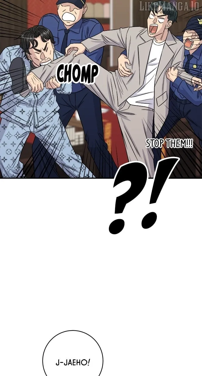 Read A DeadbEAT’s Meal chapter 196 image 53 on Lezhin